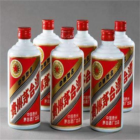 道滘镇烟酒回收